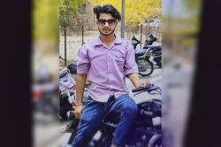 रील बनाने के चक्कर में गई कोटा के 19 साल के लड़के की जान, गेपरनाथ महादेव घूमने
गया था 100 फीट ऊंचाई से गिरा - image