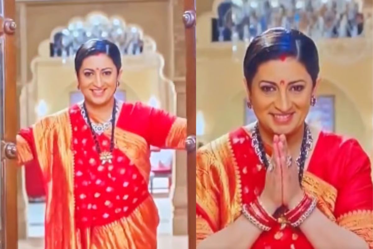 Kyunki Saas Bhi Kabhi Bahu Thi 2: First Episode Released, New and Familiar Faces
in Virani Family