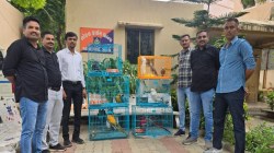 Ahmedabad: वेजलपुर से चोरी हुए 11 कीमती तोते खोजे, आरोपी गिरफ्तार - image
