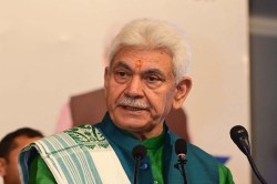पहलगाम आतंकी हमले पर LG मनोज सिन्हा का बड़ा खुलासा, 82 दिन के बाद कहा– हां, यह
मेरी वजह… - image