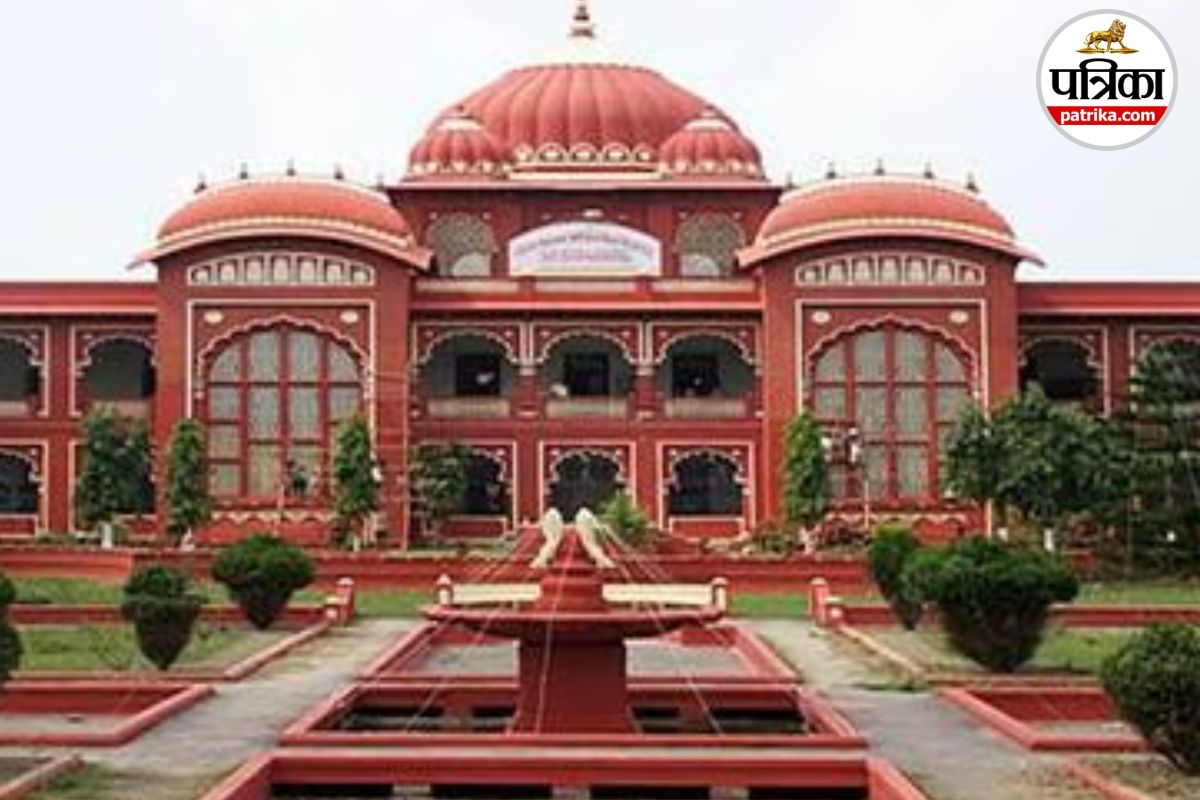 LNMU Part 3 Result 2025: एलएनएमयू दरभंगा ने जारी किया पार्ट 3 का रिजल्ट, ऐसे चेक
कर पाएंगे परिणाम