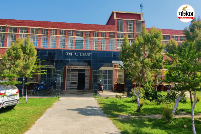 LNMU UG Part 3 Result 2025