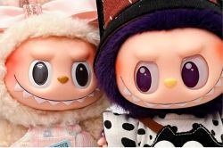 Labubu Doll है खतरनाक! इस फेमस एक्ट्रेस ने बताई वो बात, सुनकर सन्न रह जाएंगे आप,
वीडियो वायरल - image