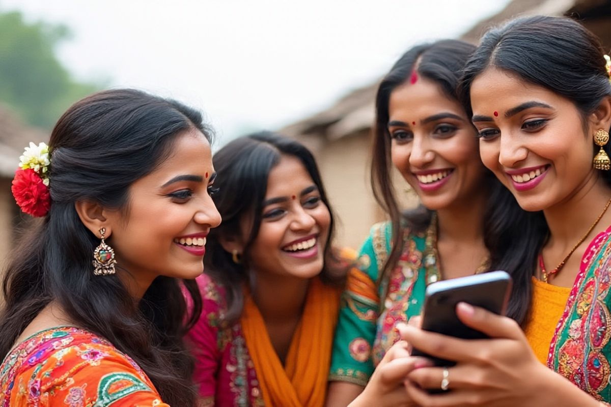 CM deposited crores of rupees into the accounts of 29 lakh women