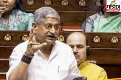 बिहार के दो सांसदों ने लोकसभा में ऐसा क्या कहा? सोशल मीडिया पर होने लगे वायरल,
विपक्ष ले रहा मजा - image