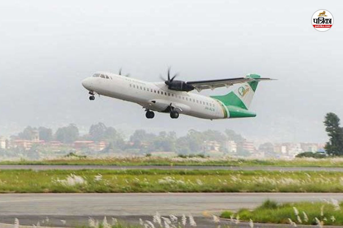 Sri Ganganagar Lalgarh Airstrip Expansion Good News Rajasthan government released budget
