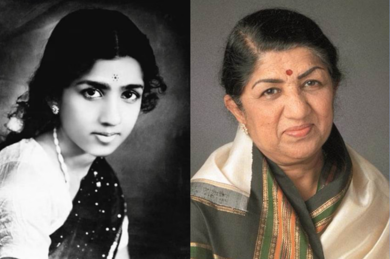 Lata Mangeshkar
