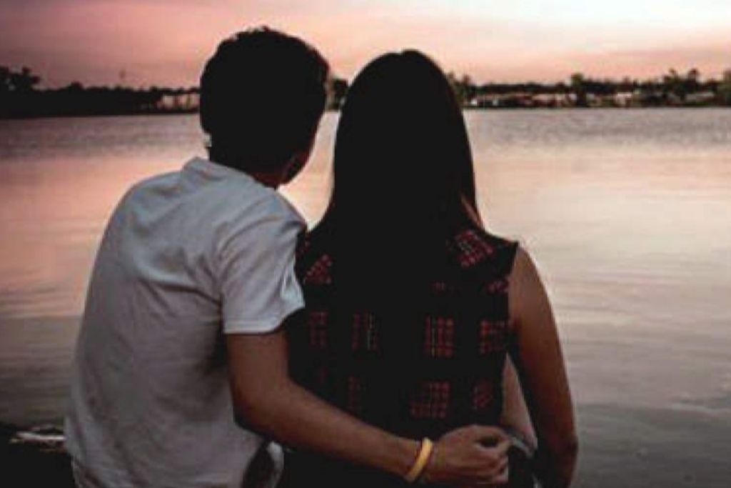Love Story: मैं मां हूं तुम्हारी…नहीं माना सौतेला बेटा, पिता के घर से जाते ही रचाई शादी, फिर क्‍या हुआ?