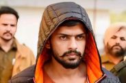 Lawrence Bishnoi