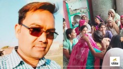 सांड के हमले में घायल वकील ने तोड़ा दम, 4 मासूमों के सिर से उठा पिता का साया,
परिजनों का रो-रोकर बुरा हाल - image