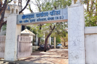 Lokayukta 18 state service officers trapped