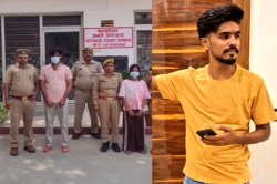 गर्लफ्रेंड पर कमेंट की बात सुनी तो खौला शख्स का खून; होटल कर्मी पर निशाना दागा
और दबा दिया बंदूक का ट्रिगर, मौत - image