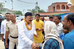 कांग्रेस की सरकार बनी तो बिहार में फिर खुलेंगी शराब की दुकानें, विधायक के बड़े
बोल - image