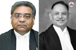 राजस्थान के मुख्य न्यायाधीश मनिन्द्र मोहन श्रीवास्तव का मद्रास तबादला, न्यायाधीश
के आर श्रीराम नए सीजे बने - image