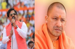 ‘सबसे पहले तीर मुझ पर दगता है, सहना पड़े तो…’, नाले वाली जगह पर मकान के जवाब में
सांसद रविकिशन का CM योगी को जवाब - image