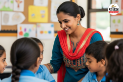 MP Teacher Vacancy 2025: एमपी में सरकारी शिक्षक बनने का मौका, प्राइमरी टीचर के
13,089 पदों पर वैकेंसी, जानें योग्यता और सैलरी - image