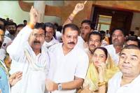 MP assembly monsoon Session 2025 MP congress Walk Out