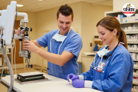 MPESB Paramedical Recruitment 2025