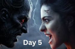 Maa Box Office Collection Day 5: मंगलवार टेस्ट में फेल हुई काजोल की ‘मां’,
पांचवें दिन लुढ़का कलेक्शन - image