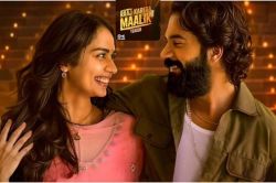 Maalik X Review: हिट या फ्लॉप: जानें राजकुमार राव की फिल्म देख फैंस ने कैसा किया
रियेक्ट - image