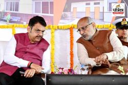 मराठी बनाम हिंदी विवाद पर गवर्नर का बड़ा बयान, कहा- इस तरह नफरत फैलाएंगे तो कौन
आएगा महाराष्ट्र - image