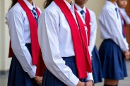 School Complaint Maharashtra