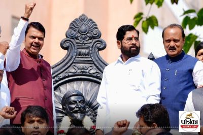 Maharashtra politics Mahayuti MNS UBT