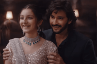 Mahesh Babu Daughter Sitara Birthday