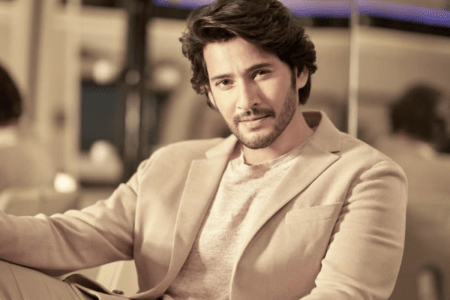 Mahesh Babu Legal Notice