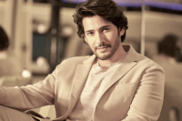 Mahesh Babu Legal Notice