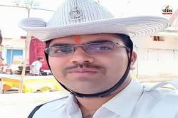 President medal: ट्रैफिक मैन के नाम से मशहूर महेश मिश्रा को मिलेगा राष्ट्रपति
पदक, आउट ऑफ टर्न प्रमोशन भी - image