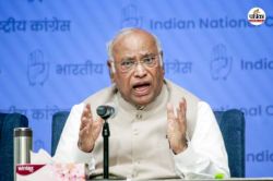 ‘मुरमा जी… COVID जी…’, खड़गे की एक चूक से देशभर में मच गया सियासी बवाल, अब क्या
अरेगी कांग्रेस? - image