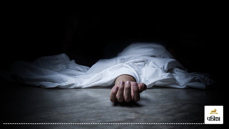 CG News: नवविवाहिता की पंखे पर लटकी मिली लाश, खेत गए हुए थे परिजन अचानक सुनी रोने की आवाज