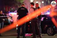 Manhattan shooter suicide note CTE NFL