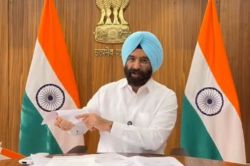 Politics: 144 लग्जरी गाड़ियों की खरीद में 14 करोड़ का घोटाला… पंजाब की AAP सरकार
पर दिल्ली के मंत्री - image