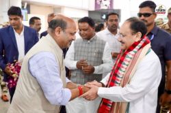 Odisha Politics: ओडिशा में BJP की तकदीर बदलने वाले मनमोहन सामल कौन हैं? पार्टी
में फिर से मिल गई बड़ी जिम्मेदारी - image