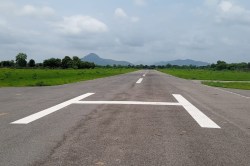 Rajasthan: हवाई पट्टी के बाद राजस्थान के इस छोटे से शहर में बनेगा एयरपोर्ट ! अब
नागरिक उड्डयन विभाग संभालेगा मोर्चा - image
