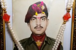 Kargil Vijay Diwas: रायपुर में लगेगी करगिल युद्ध के नायक शहीद कौशल यादव की भव्य
प्रतिमा - image
