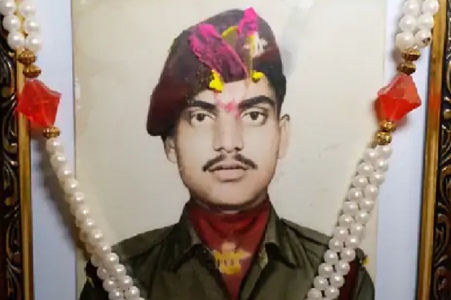 Kargil Kaushal Yadav