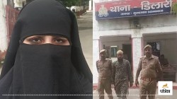 मुरादाबाद में मौलाना ने छात्रा से किया रेप, तमंचे के बल पर दिया वारदात को अंजाम,
आपबीती बताते हुए फफक पड़ी छात्रा - image
