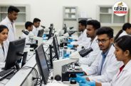 मेडिकल कॉलेजों में प्रवेश संबंधी NRI कोटा बरकरार(photo-patrika)