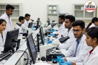 मेडिकल कॉलेजों में प्रवेश संबंधी NRI कोटा बरकरार(photo-patrika)