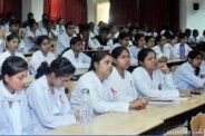 पीजी स्टडी के लिए अवकाश बढ़कर 3 साल हुआ (Photo source- Patrika)
