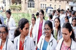 Rajasthan: प्रदेश की इस मेडिकल कॉलेज को 100 सीटों की मिली मंजूरी, इस सत्र में ही
मिलेगा एडमिशन - image