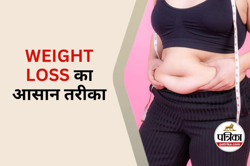 Melt Belly Fat Naturally