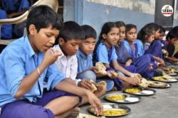 राजस्थान में मिड-डे मील योजना पर नया अपडेट, शिक्षा विभाग ने जारी किए नए निर्देश - image