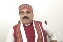 बिहार के यूडीएच मंत्री मिश्रा को राजसमंद कोर्ट से राहत, सदाचार बनाए रखने की शर्त
पर छोड़ा - image