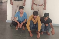 Rajasthan: मुहर्रम जुलूस के बाद खूनी झड़प में नाबालिग की हत्या, पुलिस ने 8 घंटे
में ऐसे सुलझाया मामला - image