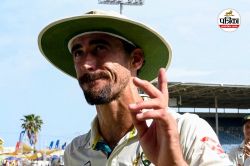 WI vs AUS: मिचेल स्टार्क ने सिर्फ 15 गेंदों में कर दिया ऐसा कमाल, जो टेस्ट
क्रिकेट के इतिहास में अब तक कोई नहीं कर सका - image