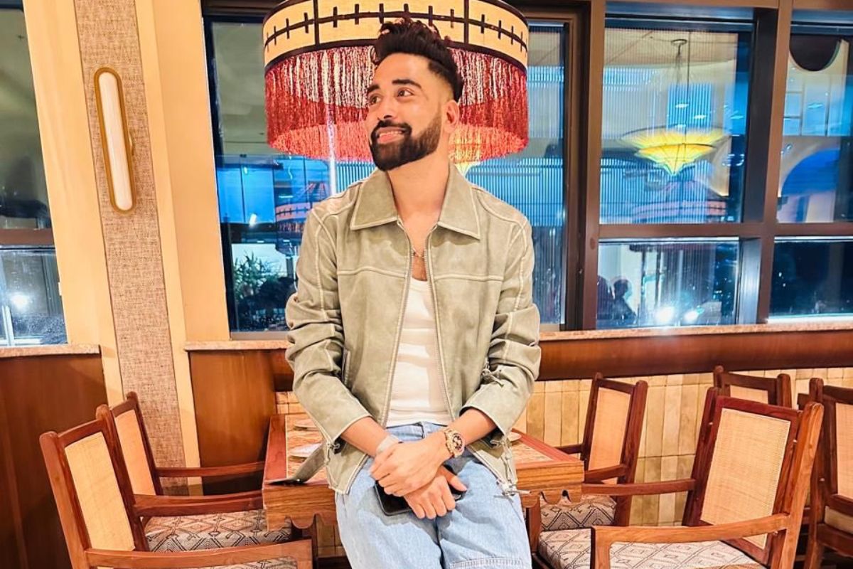 Mohammed Siraj Restaurant Joharfa